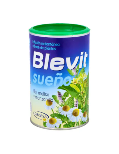 Blevit Sueño Infus Infantil 150 G