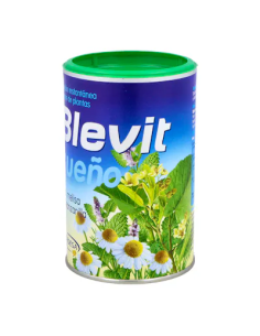 Blevit Sueño Infus Infantil 150 G 2