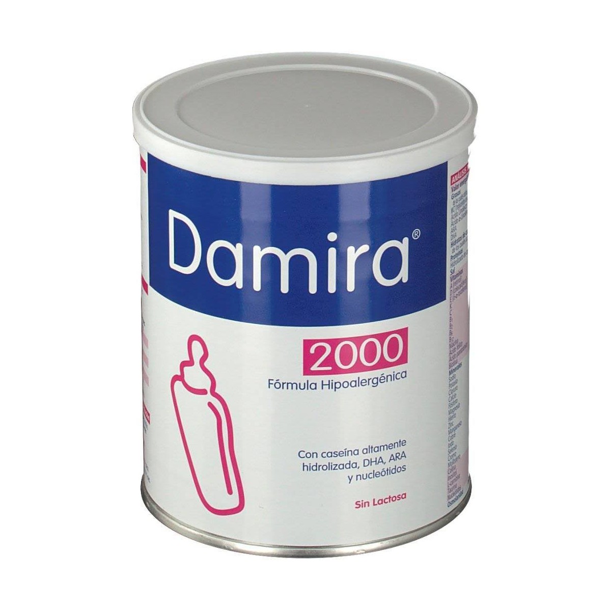 Damira 2000 400 g