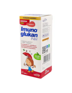 Imunoglukan Jarabe 250 Ml 2