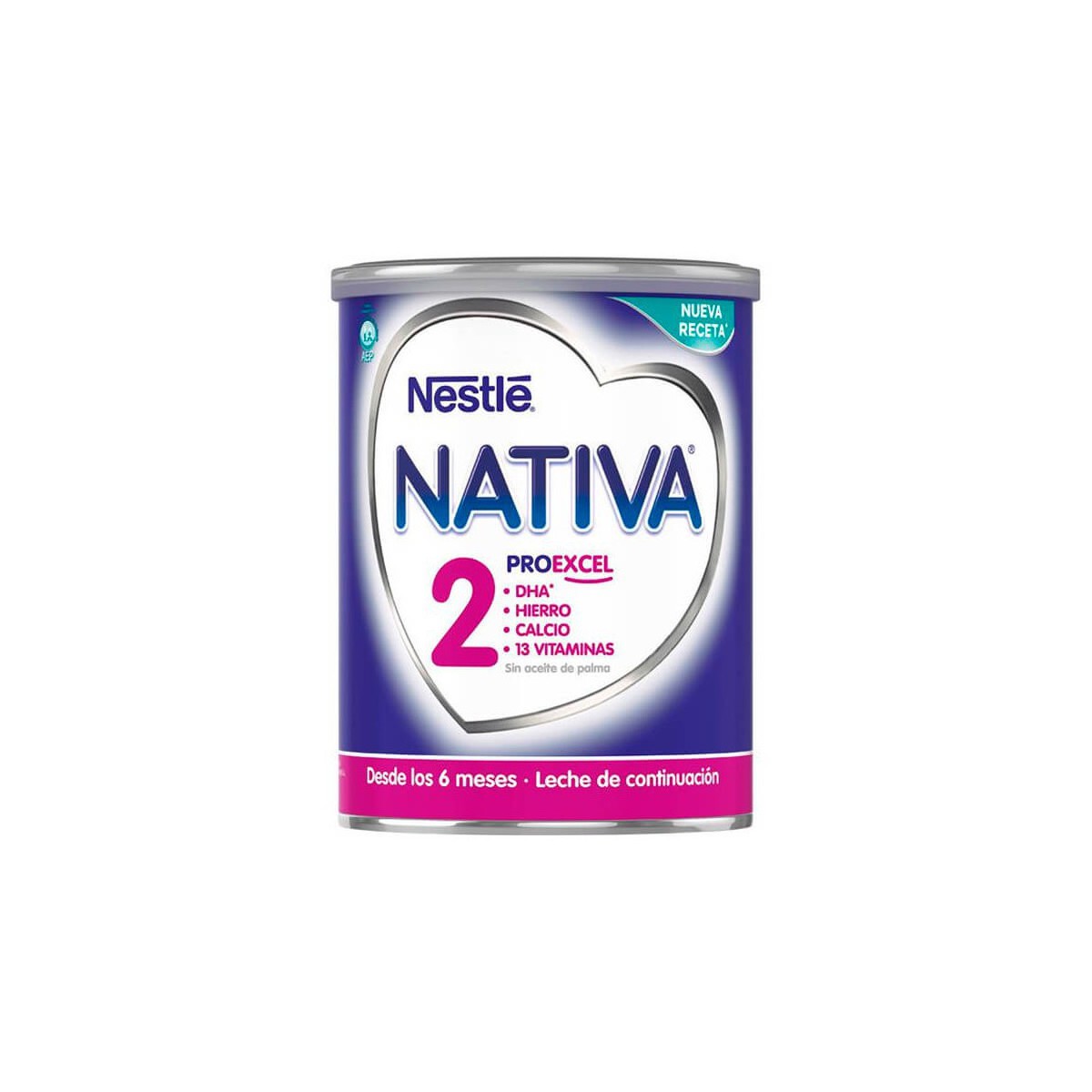 Nativa 2 800 g