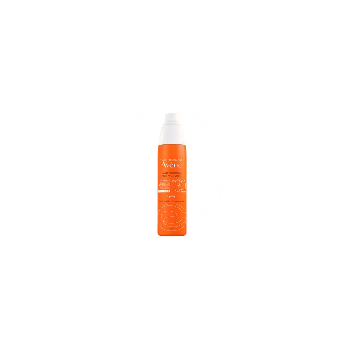 Avene Spray SPF 30 Alta Protección 200 ml