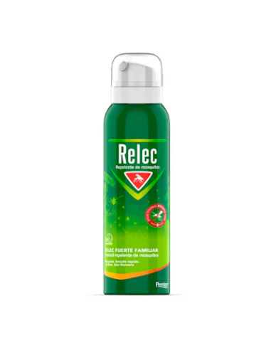 Relec Fuerte Familiar Aerosol