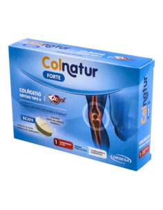 Colnatur Forte 30 Comp 2