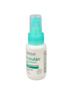 Genocutan Higienizante De Manos Spry 50 Ml 2