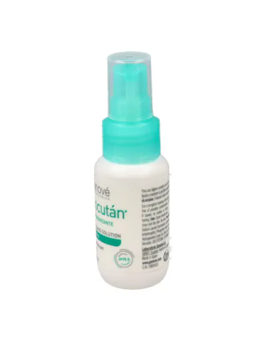Genocutan Higienizante De Manos Spry 50 Ml