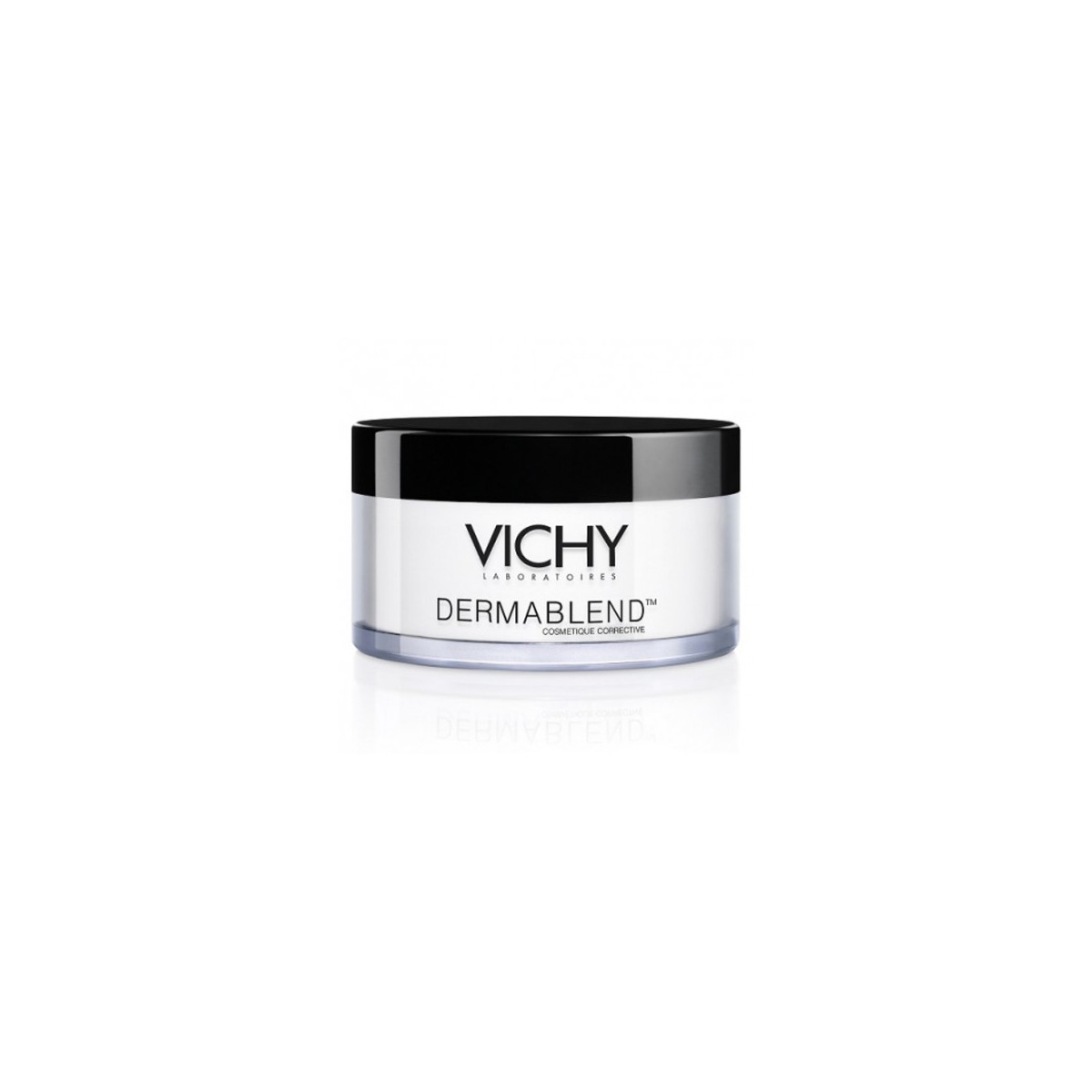 Vichy Dermablend Fijador en Polvo de Maquillaje 28 g
