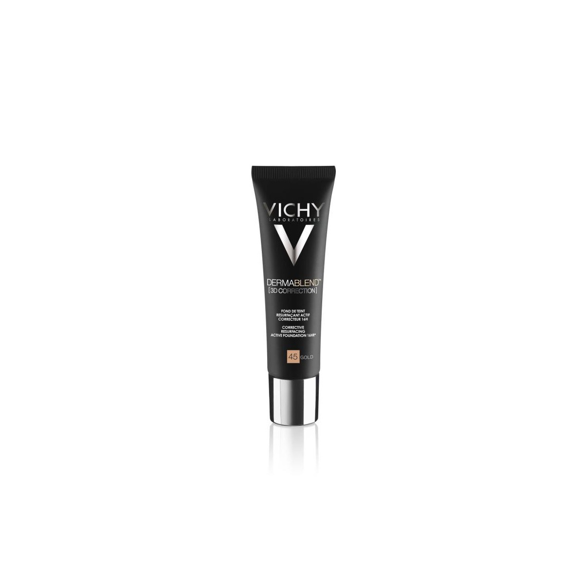 Vichy Dermablend 3D Maquillaje Oil-Free Tono 45 30ml