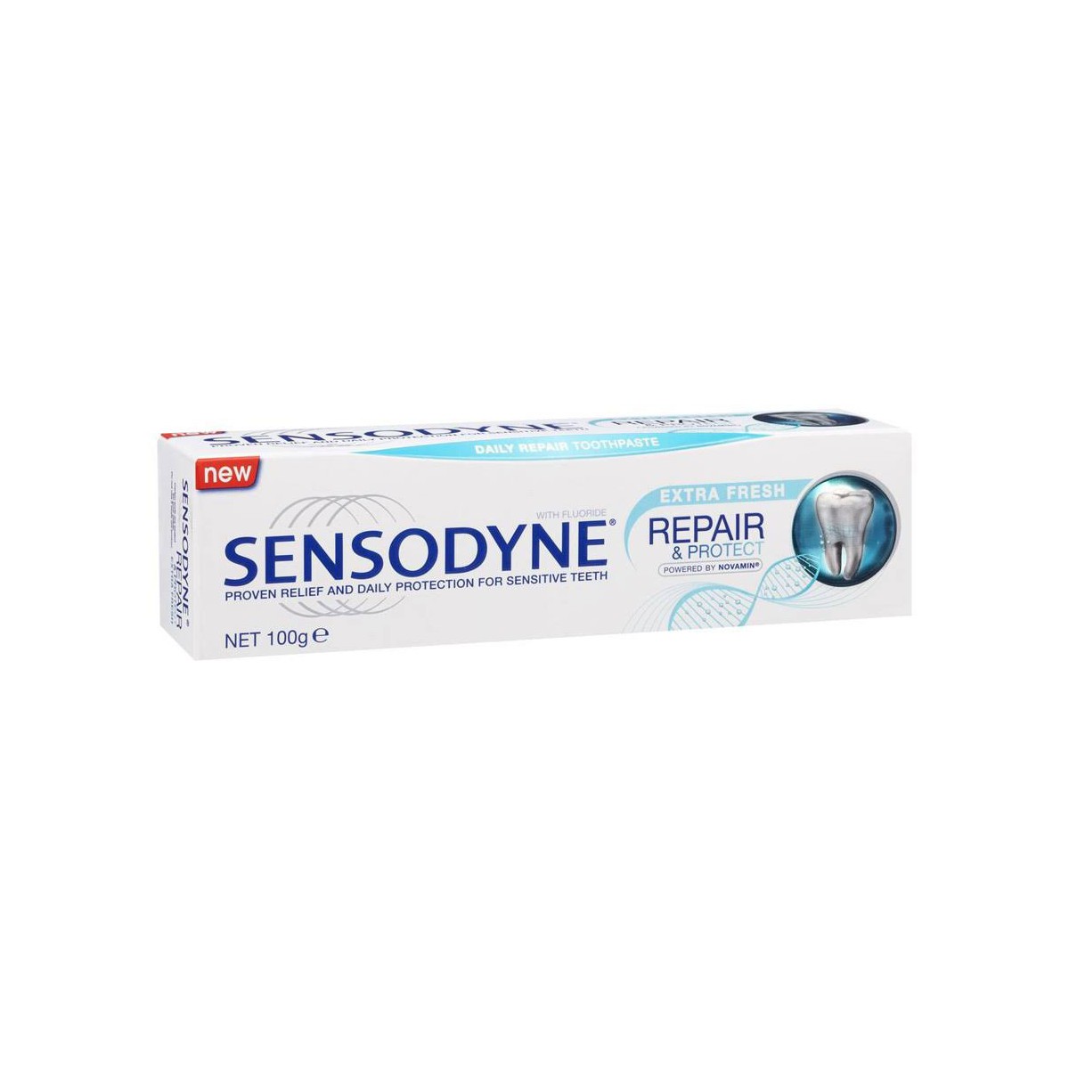 Sensodyne Repair & Protect Fresh Mint 75 ml