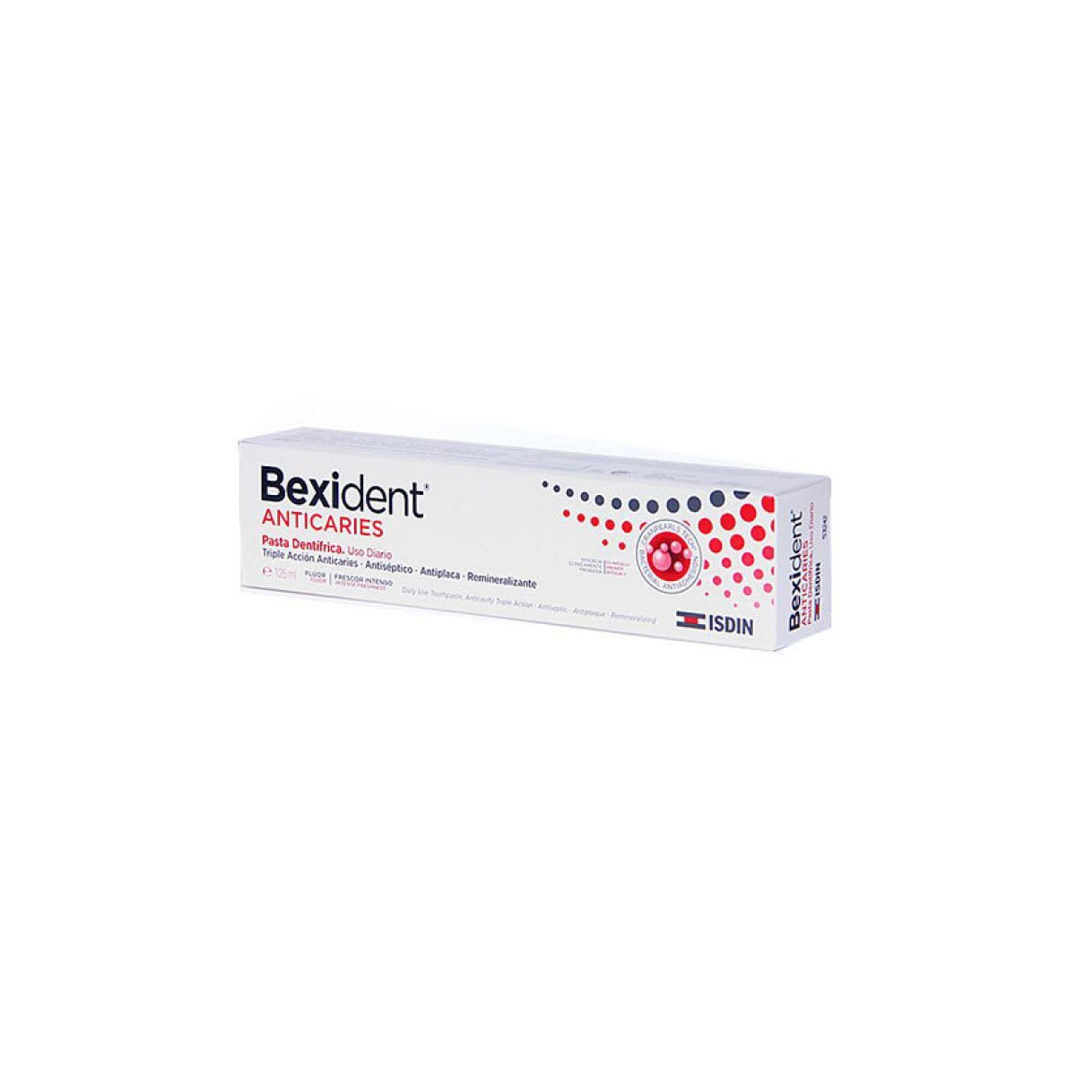 Bexident Anticaries Pasta