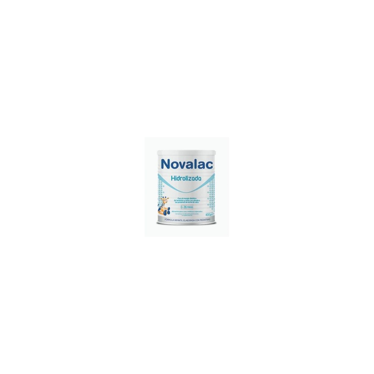 Novalac Hidrolizada 400 g
