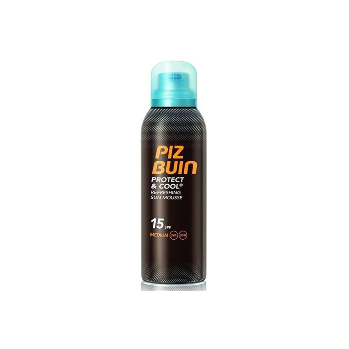 Piz Buin Protect & Cool SPF15 Mousse 200 ml