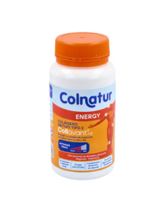 Colnatur Energy 60 Caps