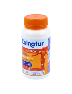 Colnatur Energy 60 Caps 2