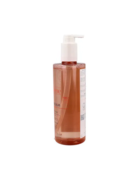Avene Xeracalm Nutricion Gel Limpiador 500 Ml