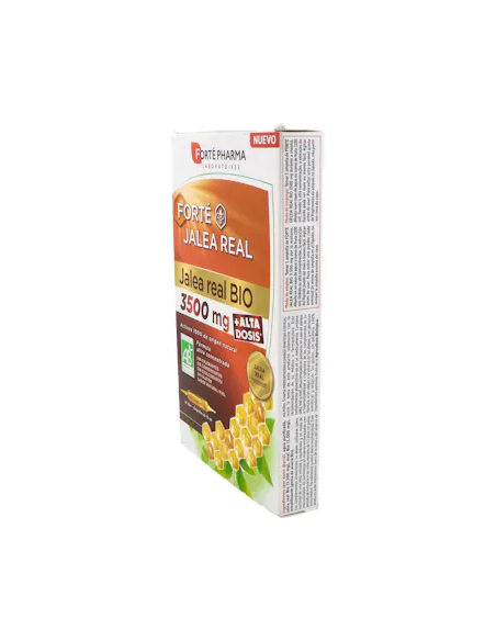 Forte Jalea Real Bio 3500 Mg