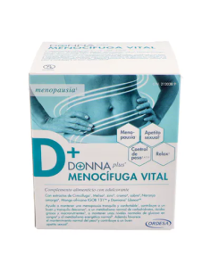 Donnaplus Menocifuga Vital 2 G 30 Sticks