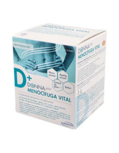 Donnaplus Menocifuga Vital 2 G 30 Sticks 2