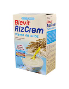 Blevit Riz Crem 300 G 2