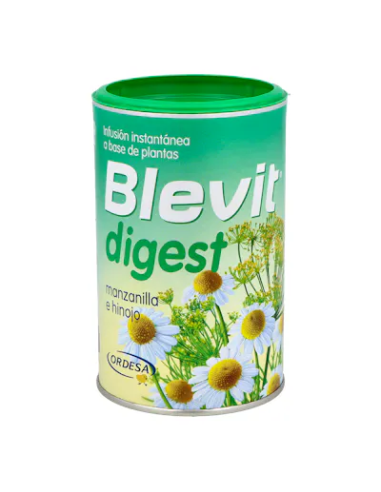 Blevit Digest Infus Inf 150 G   Nf