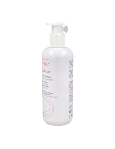 Avene Xeracalm A.D Aceite Limpia Relip400 Ml