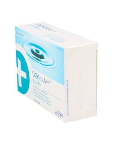 DONNAPLUS+ LESSURIN 60 COMP