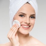 Limpieza facial